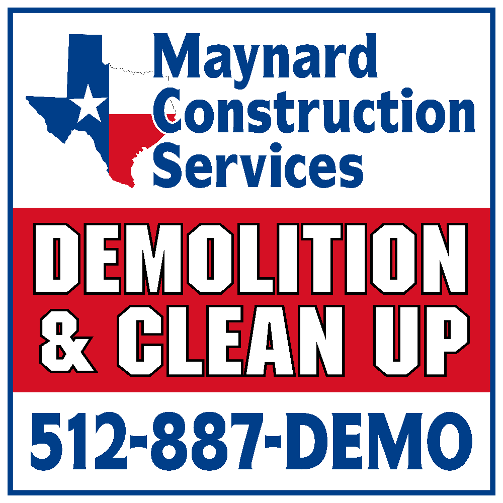 Maynard Construction Services
