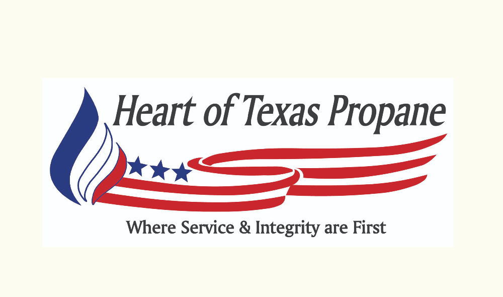 Heart of Texas Propane